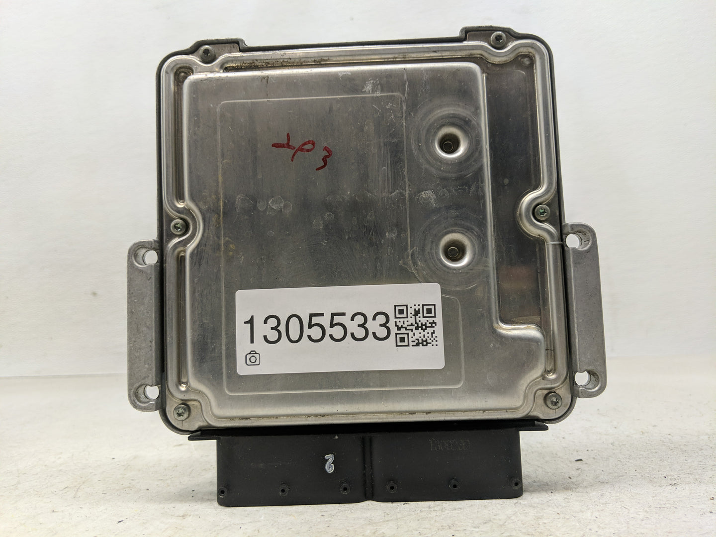 2014 Hyundai Elantra PCM Engine Control Computer ECU ECM PCU OEM P/N:39135-2EGB0 39131-2EGB0 Fits OEM Used Auto Parts - Oemu