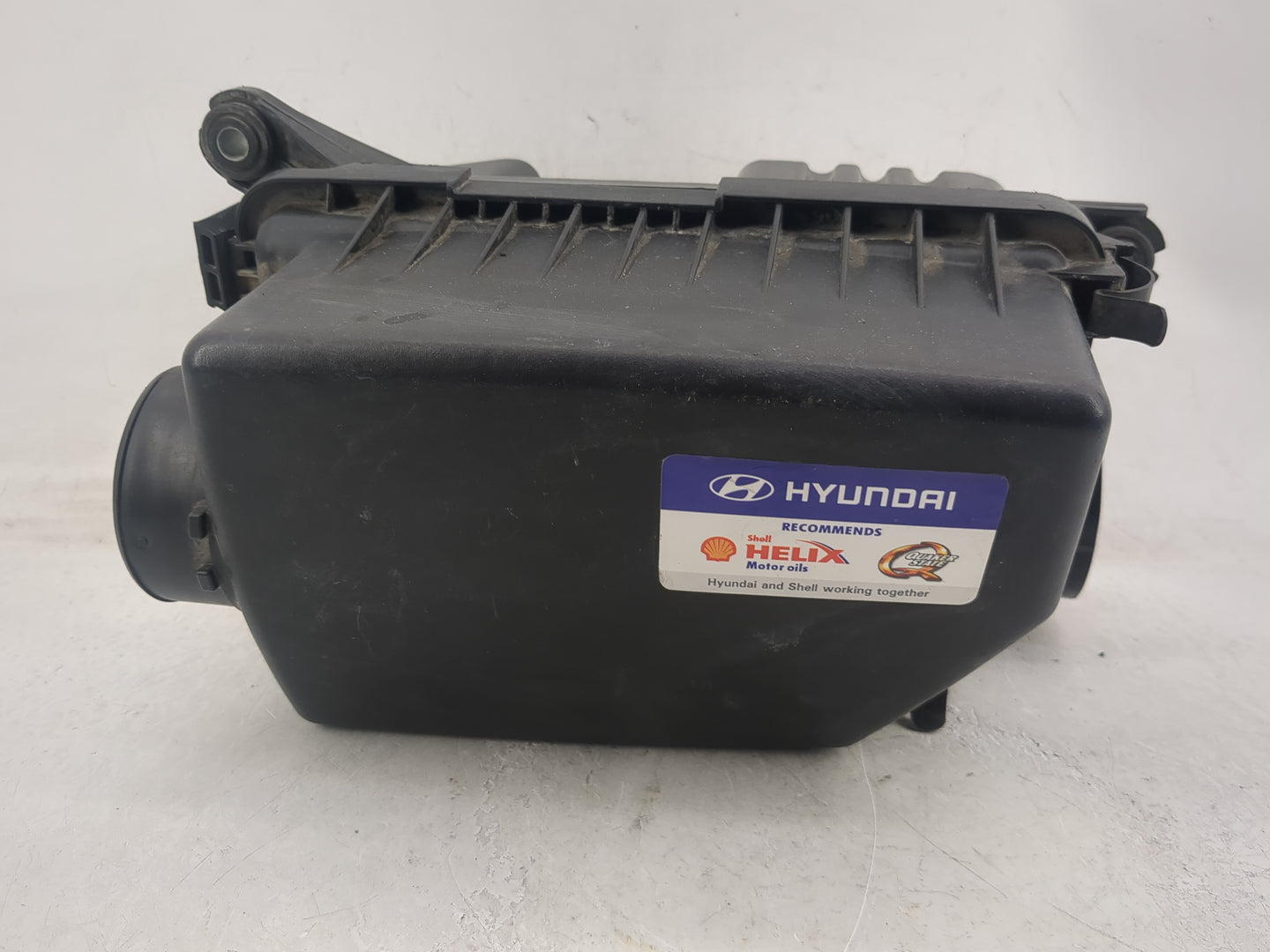 2011-2016 Hyundai Elantra Air Cleaner Intake-duct Hose Tube - Oemusedautoparts1.com