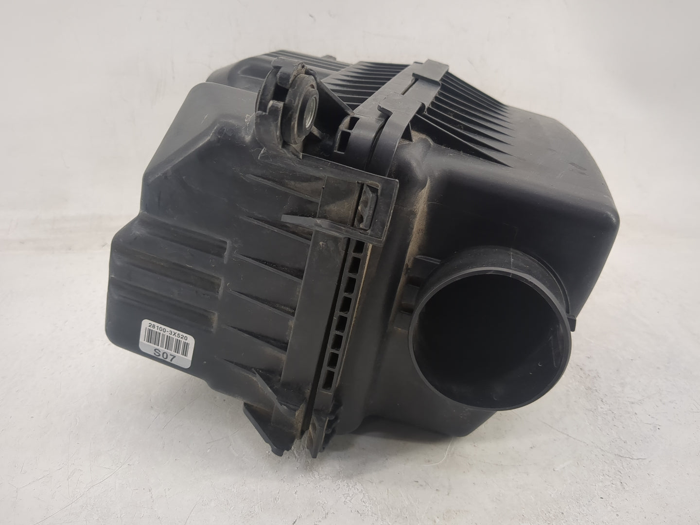 2011-2016 Hyundai Elantra Air Cleaner Intake-duct Hose Tube - Oemusedautoparts1.com