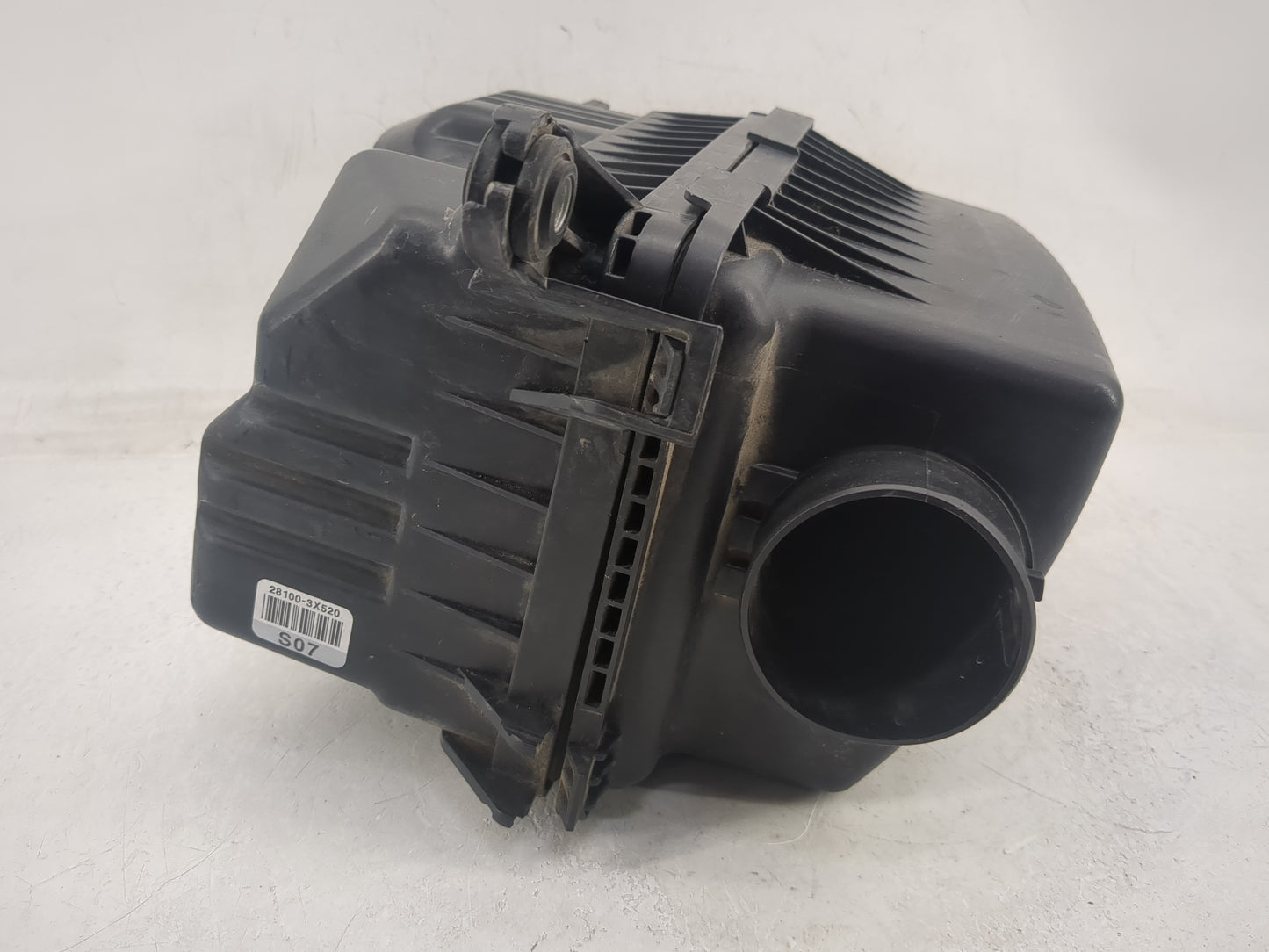 2011-2016 Hyundai Elantra Air Cleaner Intake-duct Hose Tube - Oemusedautoparts1.com