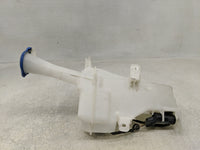 2014-2016 Hyundai Elantra Windshield Washer Fluid Reservoir Bottle Oem - Oemusedautoparts1.com