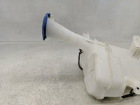 2014-2016 Hyundai Elantra Windshield Washer Fluid Reservoir Bottle Oem - Oemusedautoparts1.com