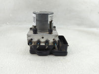 2014 Hyundai Elantra ABS Pump Control Module Replacement P/N:58920-3X630 Fits OEM Used Auto Parts - Oemusedautoparts1.com