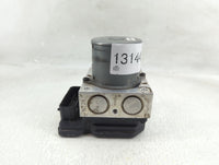2014 Hyundai Elantra ABS Pump Control Module Replacement P/N:58920-3X630 Fits OEM Used Auto Parts - Oemusedautoparts1.com