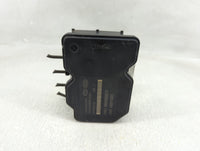 2014 Hyundai Elantra ABS Pump Control Module Replacement P/N:58920-3X630 Fits OEM Used Auto Parts - Oemusedautoparts1.com