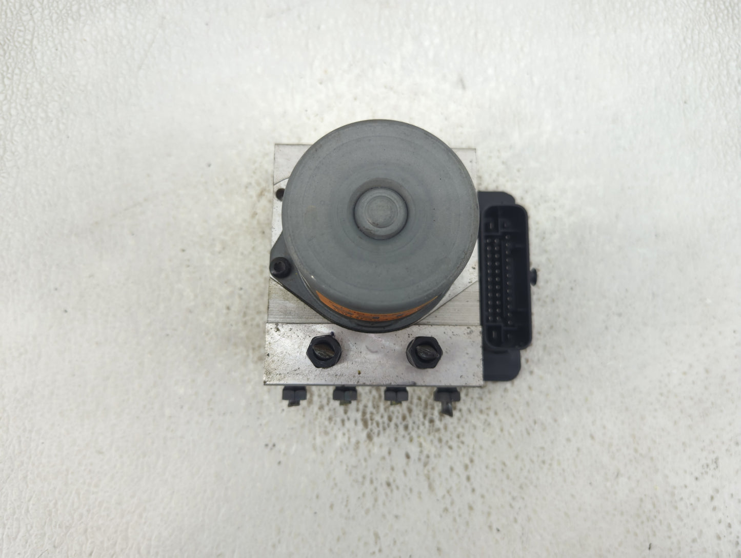 2014-2015 Hyundai Elantra ABS Pump Control Module Replacement P/N:58920-A5200 A5589-20500 Fits Fits 2014 2015 OEM Used Auto 