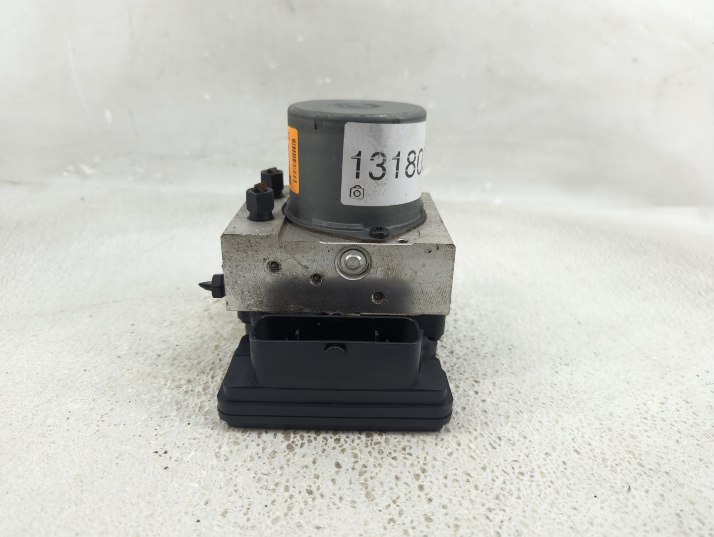 2014-2015 Hyundai Elantra ABS Pump Control Module Replacement P/N:58920-A5200 A5589-20500 Fits Fits 2014 2015 OEM Used Auto 