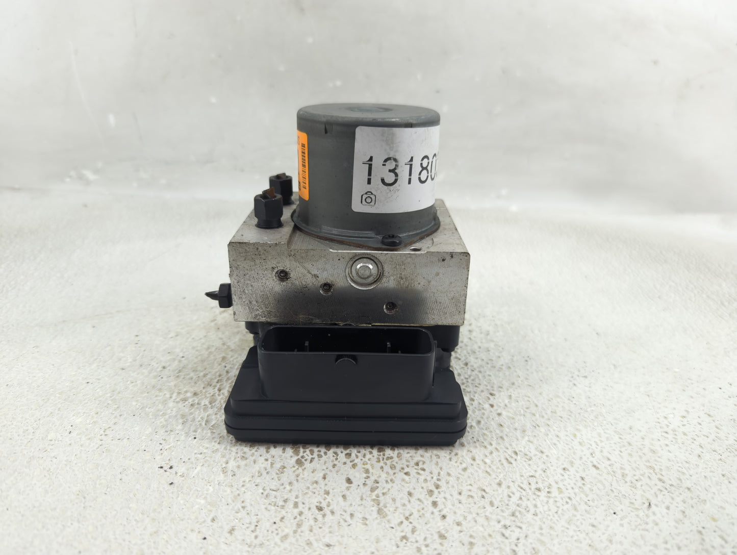 2014-2015 Hyundai Elantra ABS Pump Control Module Replacement P/N:58920-A5200 A5589-20500 Fits Fits 2014 2015 OEM Used Auto 