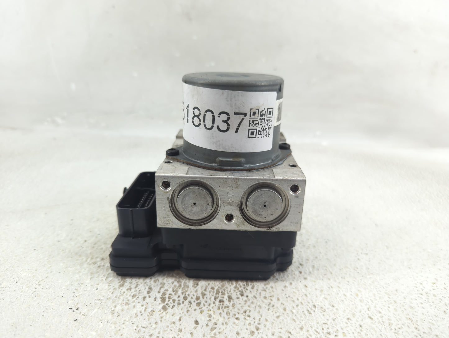 2014-2015 Hyundai Elantra ABS Pump Control Module Replacement P/N:58920-A5200 A5589-20500 Fits Fits 2014 2015 OEM Used Auto 