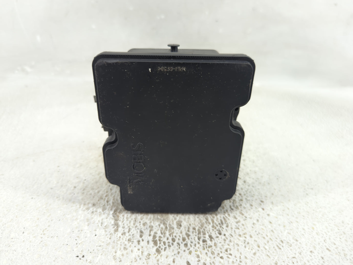 2014-2015 Hyundai Elantra ABS Pump Control Module Replacement P/N:58920-A5200 A5589-20500 Fits Fits 2014 2015 OEM Used Auto 