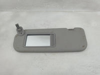 2014-2016 Hyundai Elantra Sun Visor Shade Replacement Driver Left Mirror Fits Fits 2014 2015 2016 OEM Used Auto Parts - Oemu
