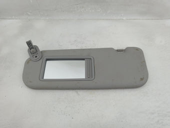 compare product 2014-2016 Hyundai Elantra Sun Visor Shade Replacement Driver Left Mirror Fits Fits 2014 2015 2016 OEM Used Auto Parts