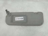 2014-2016 Hyundai Elantra Sun Visor Shade Replacement Driver Left Mirror Fits Fits 2014 2015 2016 OEM Used Auto Parts - Oemu