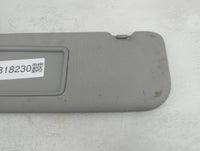 2014-2016 Hyundai Elantra Sun Visor Shade Replacement Driver Left Mirror Fits Fits 2014 2015 2016 OEM Used Auto Parts - Oemu