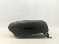 2014 Hyundai Elantra Center Console Armrest Cover Lid Fits OEM Used Auto Parts - Oemusedautoparts1.com