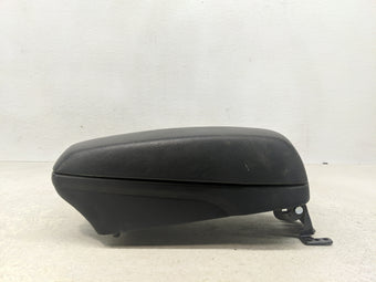 compare product 2014 Hyundai Elantra Center Console Armrest Cover Lid Fits OEM Used Auto Parts