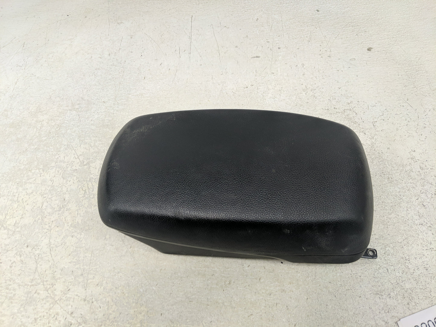 2014 Hyundai Elantra Center Console Armrest Cover Lid Fits OEM Used Auto Parts - Oemusedautoparts1.com