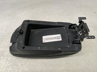 2014 Hyundai Elantra Center Console Armrest Cover Lid Fits OEM Used Auto Parts - Oemusedautoparts1.com