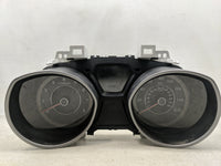 2014-2016 Hyundai Elantra Instrument Cluster Speedometer Gauges Fits Fits 2014 2015 2016 OEM Used Auto Parts - Oemusedautopa