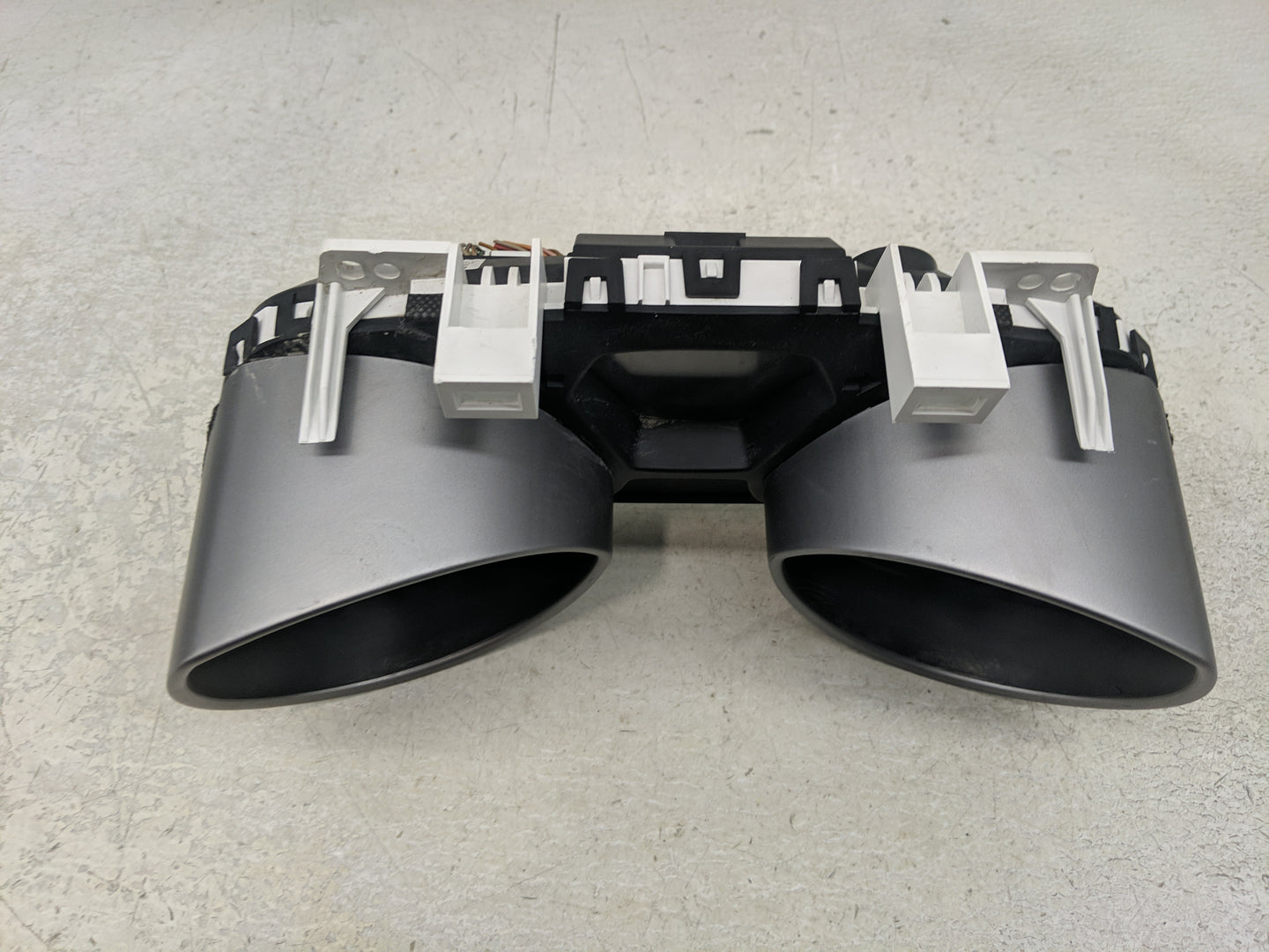 2014-2016 Hyundai Elantra Instrument Cluster Speedometer Gauges Fits Fits 2014 2015 2016 OEM Used Auto Parts - Oemusedautopa