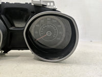 2014-2016 Hyundai Elantra Instrument Cluster Speedometer Gauges Fits Fits 2014 2015 2016 OEM Used Auto Parts - Oemusedautopa