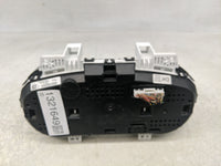 2014-2016 Hyundai Elantra Instrument Cluster Speedometer Gauges Fits Fits 2014 2015 2016 OEM Used Auto Parts - Oemusedautopa