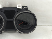 2014-2016 Hyundai Elantra Instrument Cluster Speedometer Gauges P/N:94004-3Y010 Fits Fits 2014 2015 2016 OEM Used Auto Parts