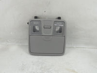 2014 Hyundai Elantra Overhead Roof Console - Oemusedautoparts1.com