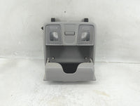2014 Hyundai Elantra Overhead Roof Console - Oemusedautoparts1.com