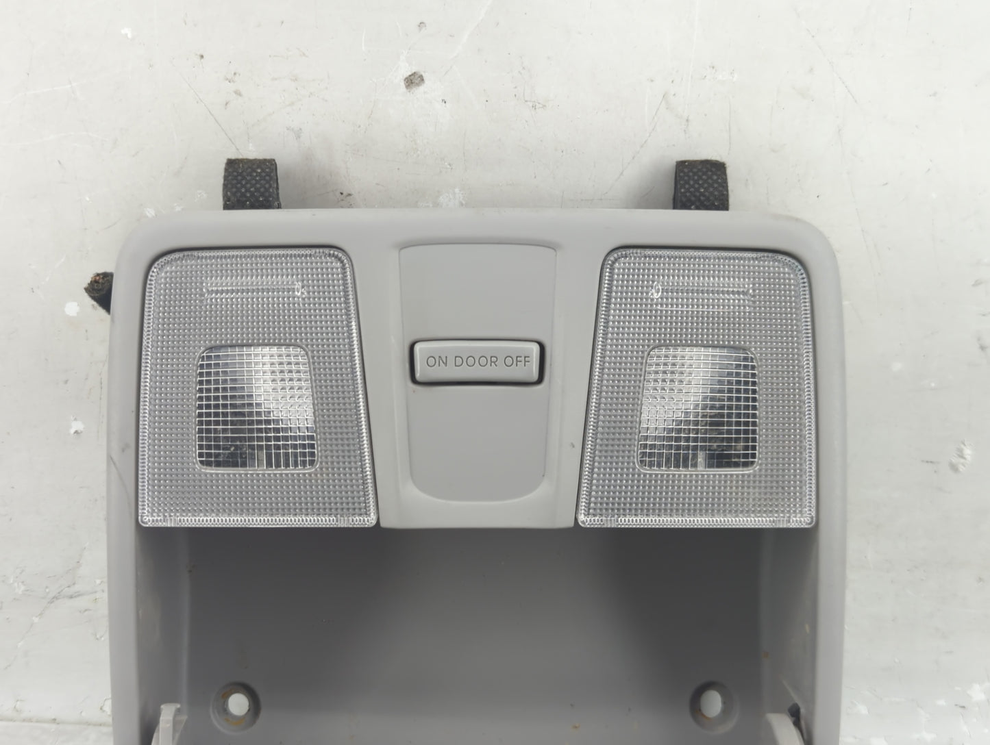 2014 Hyundai Elantra Overhead Roof Console - Oemusedautoparts1.com