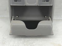 2014 Hyundai Elantra Overhead Roof Console - Oemusedautoparts1.com