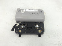 2014 Hyundai Elantra Overhead Roof Console - Oemusedautoparts1.com