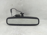2009-2020 Hyundai Elantra Interior Rear View Mirror Replacement OEM P/N:4112A-ZTVHL3 Fits OEM Used Auto Parts - Oemusedautop