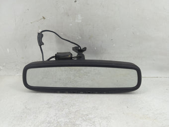compare product 2009-2020 Hyundai Elantra Interior Rear View Mirror Replacement OEM P/N:4112A-ZTVHL3 Fits OEM Used Auto Parts