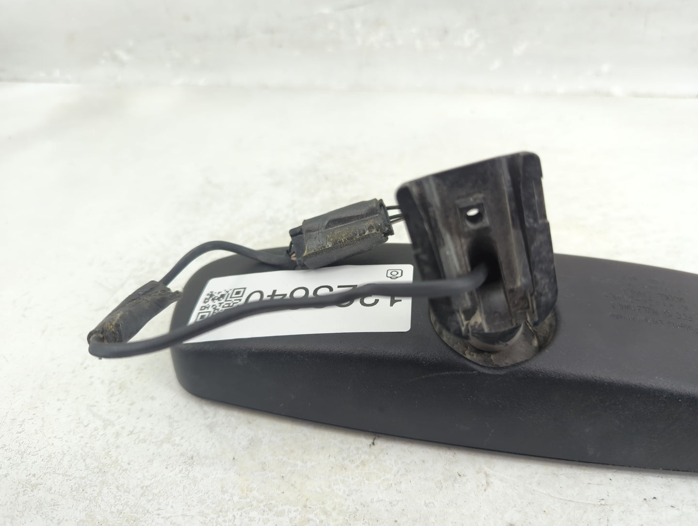 2009-2020 Hyundai Elantra Interior Rear View Mirror Replacement OEM P/N:4112A-ZTVHL3 Fits OEM Used Auto Parts - Oemusedautop