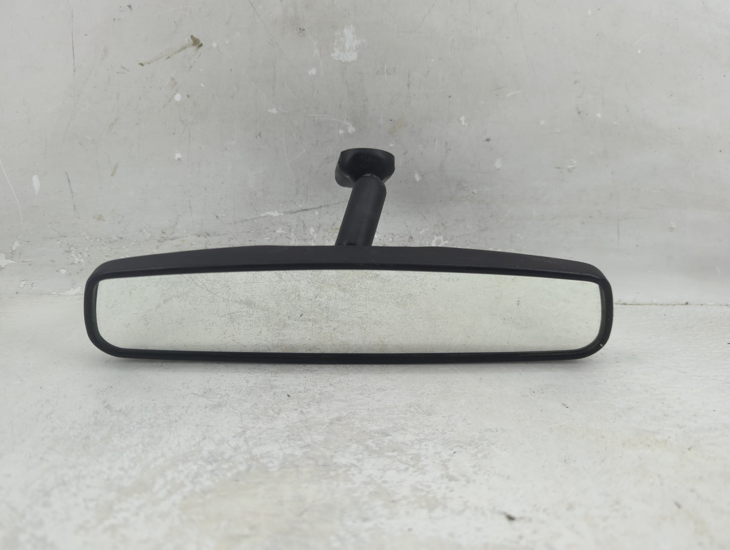 2011-2020 Hyundai Elantra Interior Rear View Mirror Replacement OEM Fits OEM Used Auto Parts - Oemusedautoparts1.com