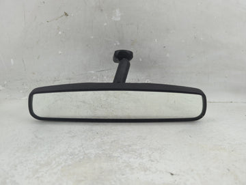 2011-2020 Hyundai Elantra Interior Rear View Mirror Replacement OEM Fits OEM Used Auto Parts - Oemusedautoparts1.com