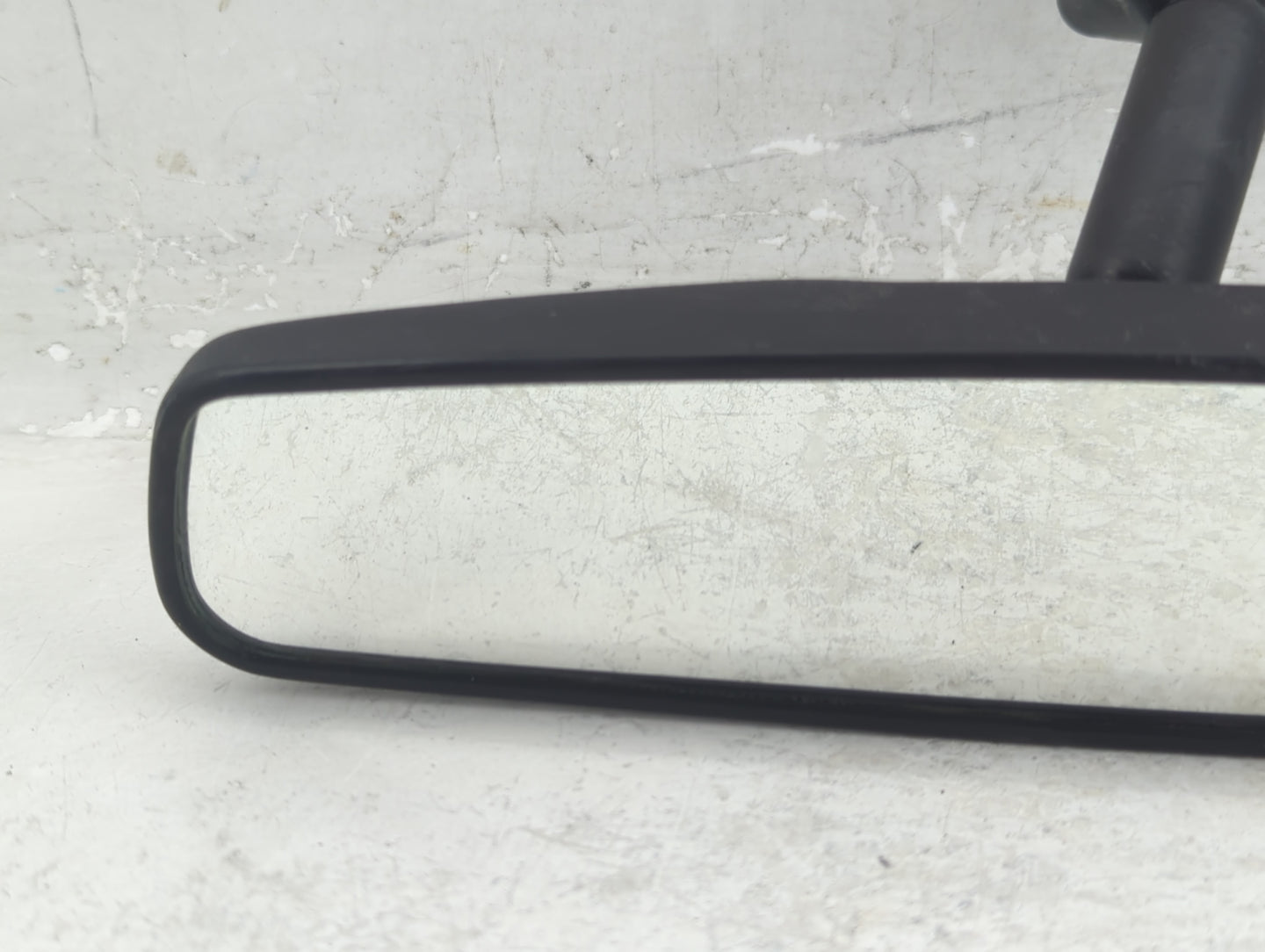 2011-2020 Hyundai Elantra Interior Rear View Mirror Replacement OEM Fits OEM Used Auto Parts - Oemusedautoparts1.com