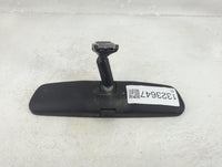 2011-2020 Hyundai Elantra Interior Rear View Mirror Replacement OEM Fits OEM Used Auto Parts - Oemusedautoparts1.com