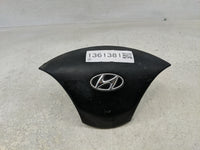 2014 Hyundai Elantra Air Bag Driver Left Steering Wheel Mounted Fits OEM Used Auto Parts - Oemusedautoparts1.com