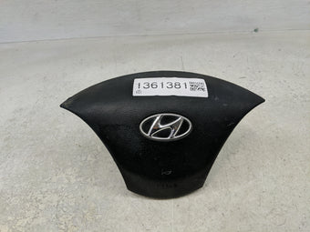 compare product 2014 Hyundai Elantra Air Bag Driver Left Steering Wheel Mounted Fits OEM Used Auto Parts