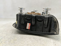 2014 Hyundai Elantra Air Bag Driver Left Steering Wheel Mounted Fits OEM Used Auto Parts - Oemusedautoparts1.com