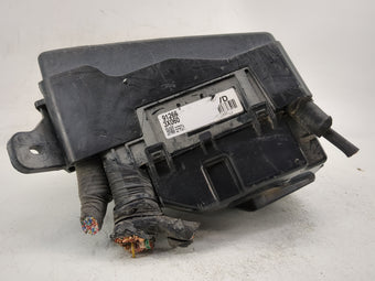 compare product 2014-2016 Hyundai Elantra Fusebox Fuse Box Panel Relay Module P/N:91266-3X060A Fits Fits 2014 2015 2016 OEM Used Auto Parts