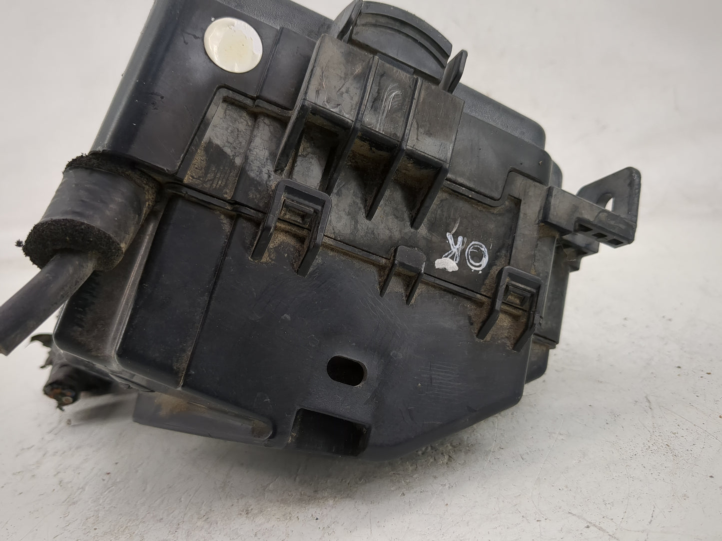 2014-2016 Hyundai Elantra Fusebox Fuse Box Panel Relay Module P/N:91266-3X060A Fits Fits 2014 2015 2016 OEM Used Auto Parts 