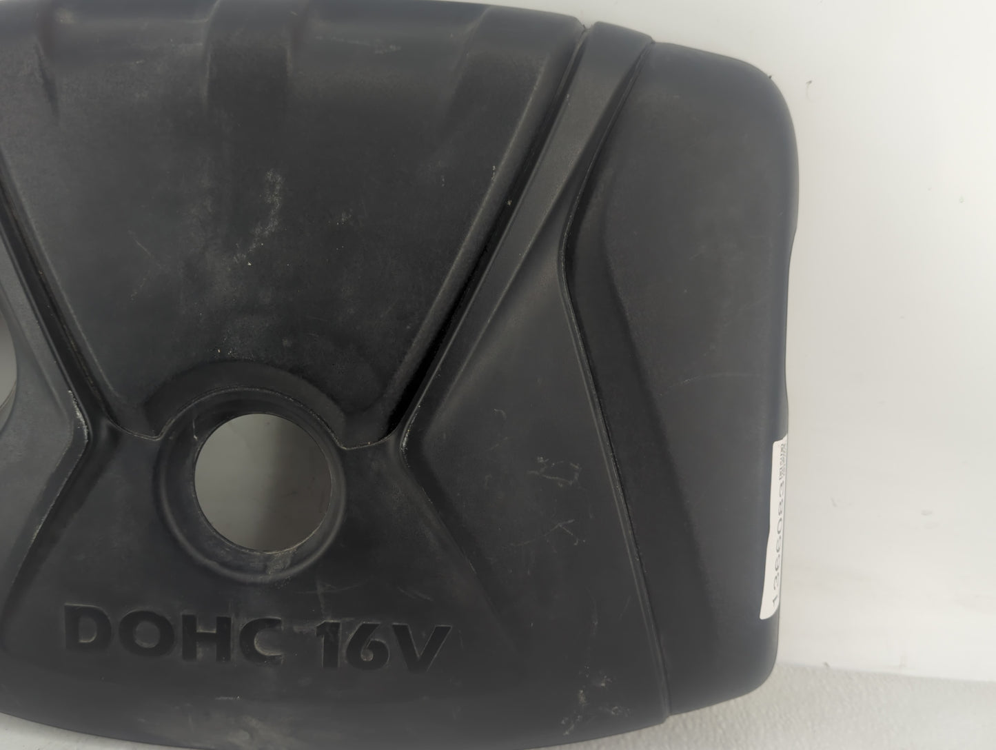 2014 Hyundai Elantra Engine Cover - Oemusedautoparts1.com