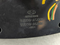 2013-2017 Hyundai Elantra Climate Control Module Temperature AC/Heater Replacement P/N:97250-A6XXX 97250-A5XXX Fits OEM Used