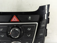 2013-2017 Hyundai Elantra Climate Control Module Temperature AC/Heater Replacement P/N:97250-A5XXX Fits OEM Used Auto Parts 