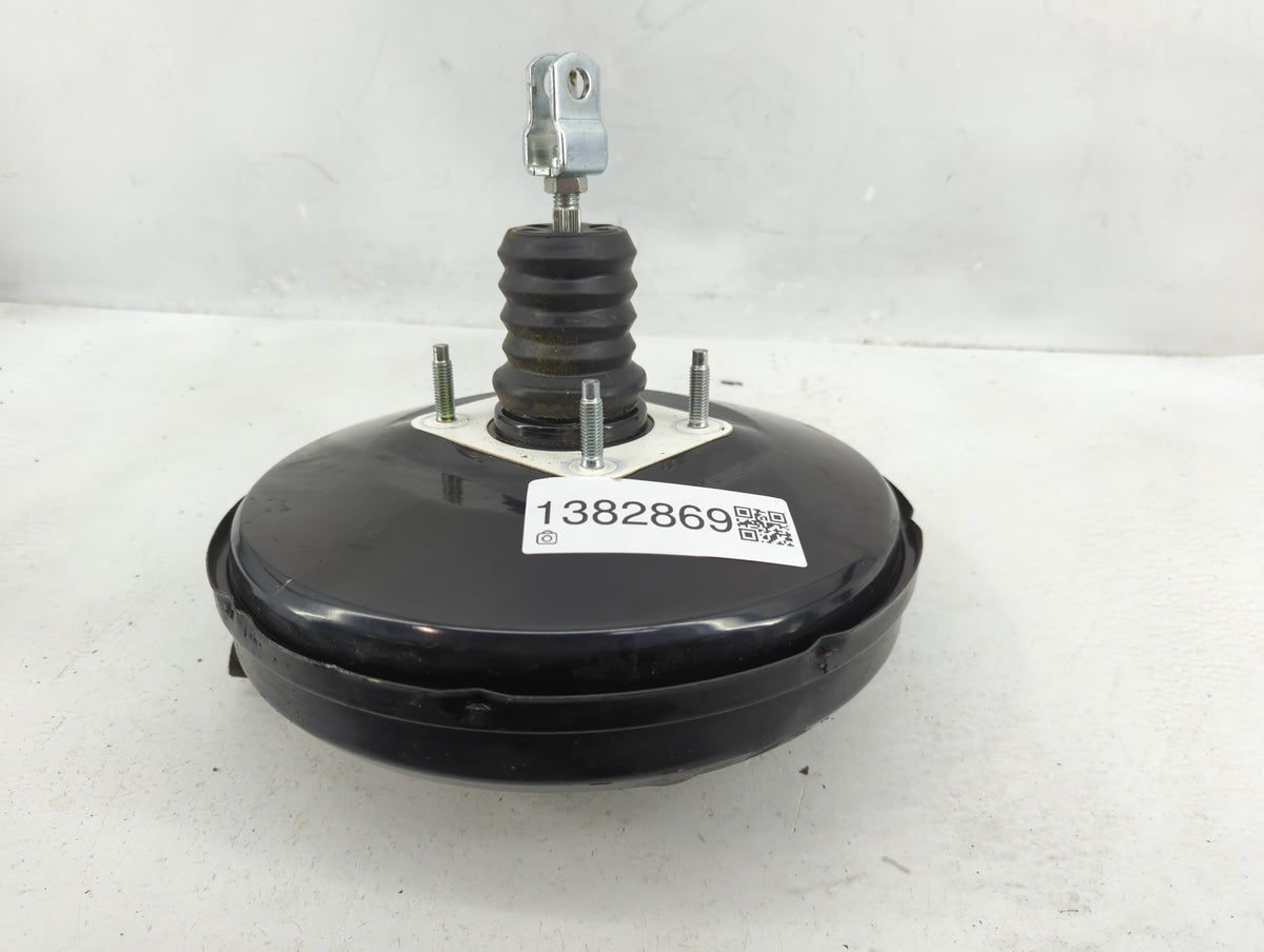 2011-2016 Hyundai Elantra Power Brake Booster Oem 1382869 - Oemusedautoparts1.com