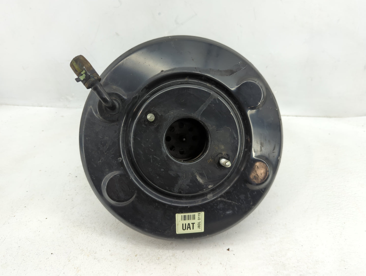 2011-2016 Hyundai Elantra Power Brake Booster Oem 1382869 - Oemusedautoparts1.com