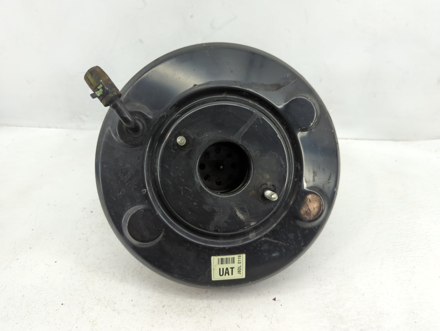 2011-2016 Hyundai Elantra Power Brake Booster Oem 1382869 - Oemusedautoparts1.com